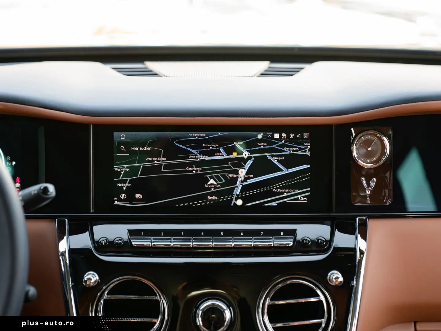 ROLLS ROYCE Cullinan
