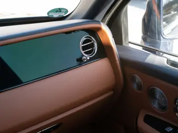 ROLLS ROYCE Cullinan