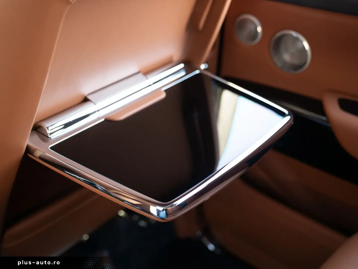 ROLLS ROYCE Cullinan