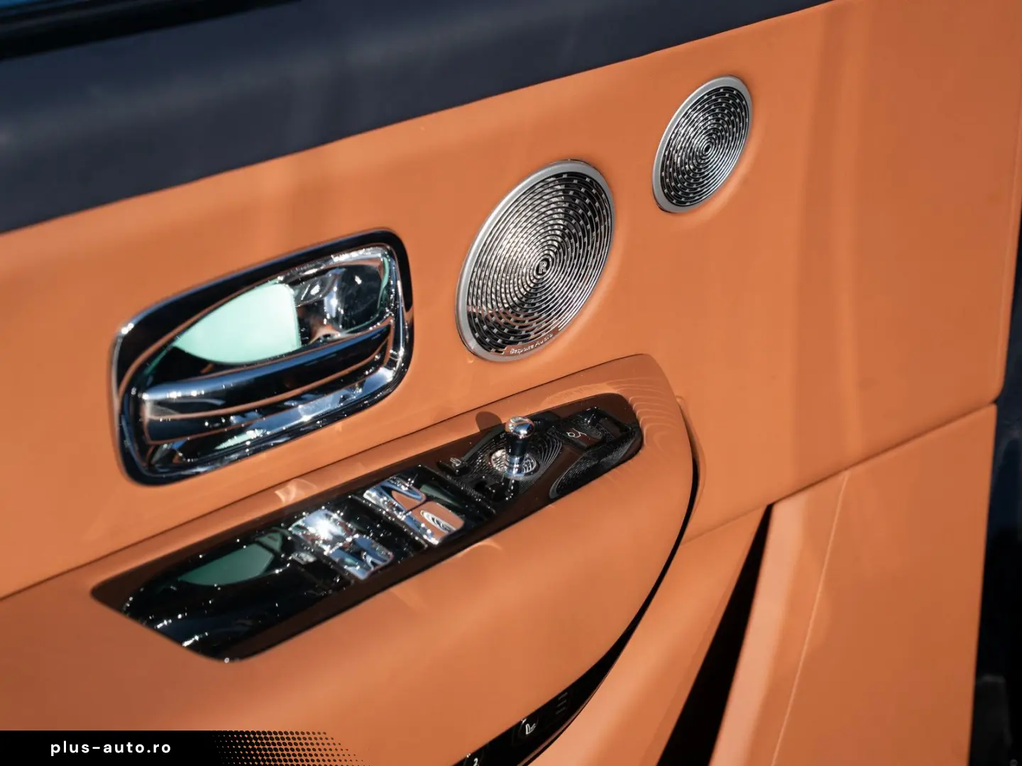 ROLLS ROYCE Cullinan