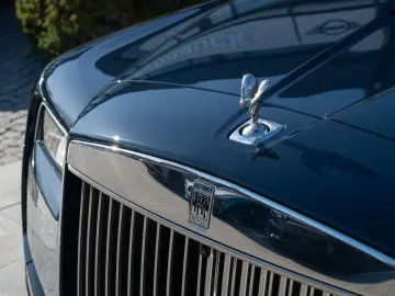 ROLLS ROYCE Cullinan
