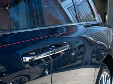 ROLLS ROYCE Cullinan