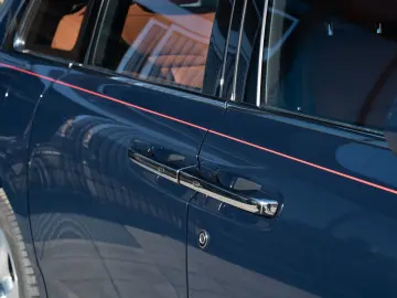 ROLLS ROYCE Cullinan