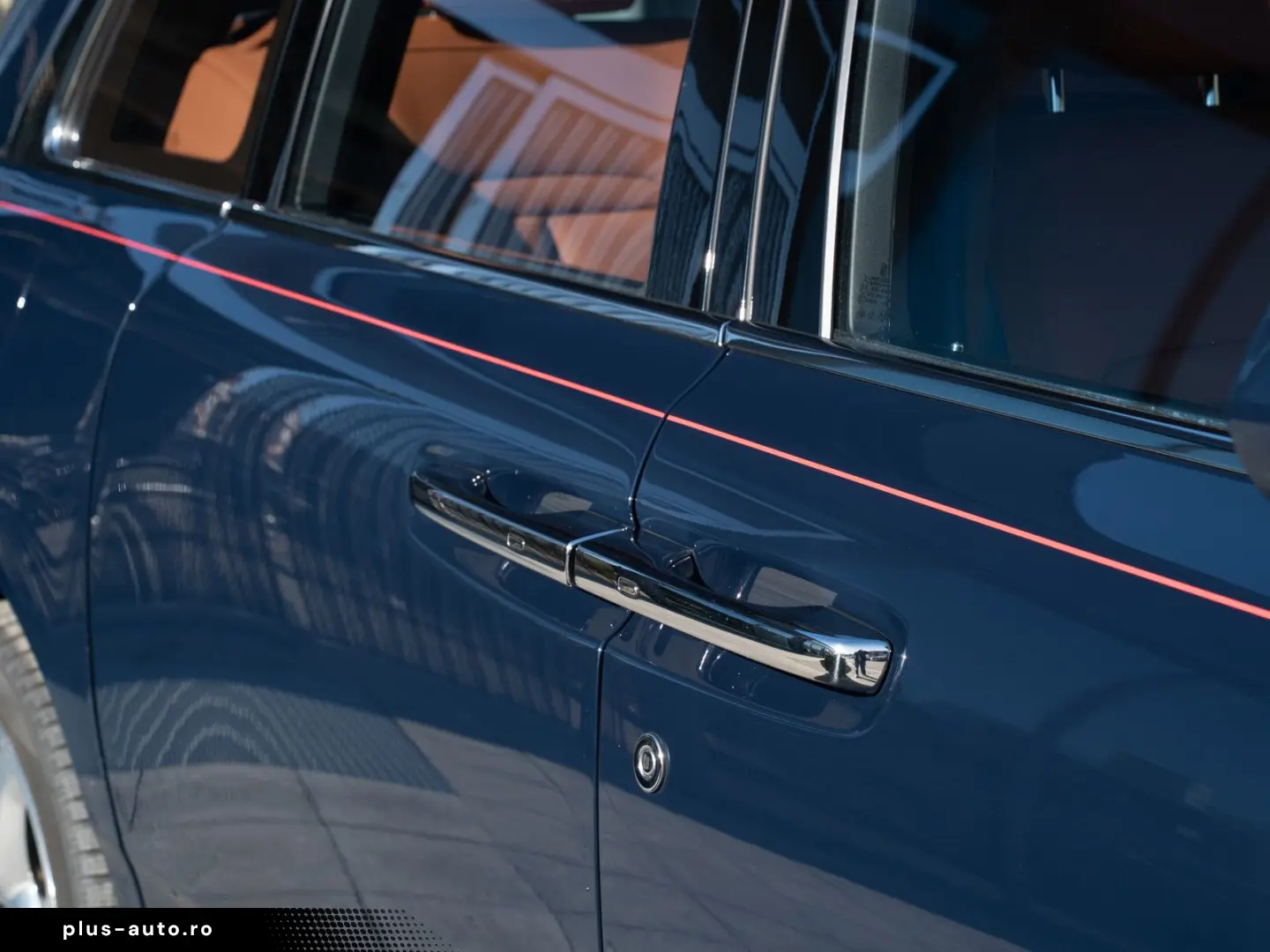 ROLLS ROYCE Cullinan
