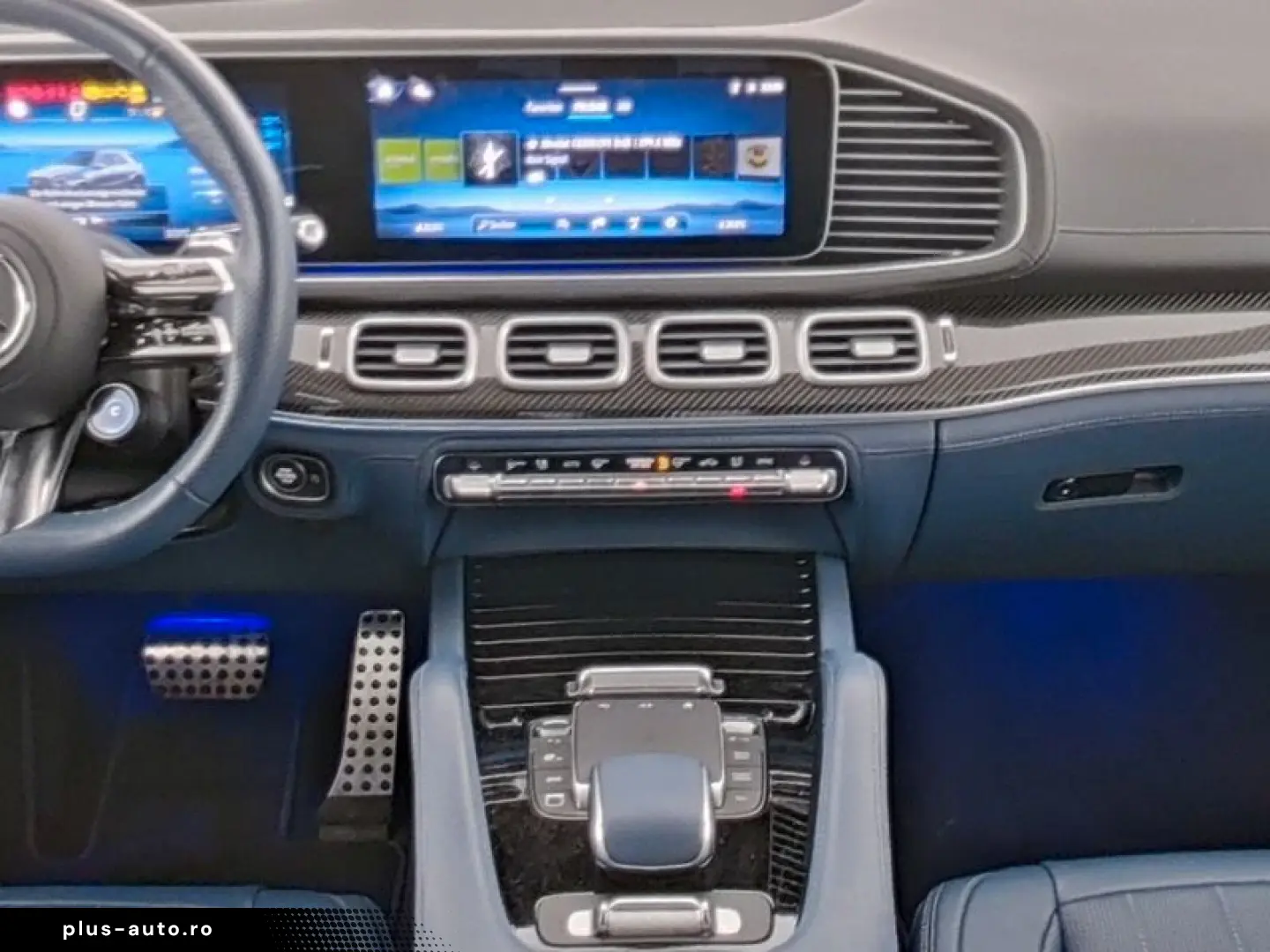 MERCEDES-BENZ GLE 63 AMG S 4M  Ireland green Yachtbl&hellip;