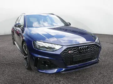 AUDI RS4 Avant 2.9 TFSI quattro B&O MATRIX-LED 360