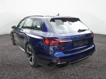 AUDI RS4 Avant 2.9 TFSI quattro B&O MATRIX-LED 360