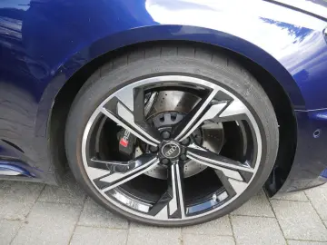 AUDI RS4 Avant 2.9 TFSI quattro B&O MATRIX-LED 360