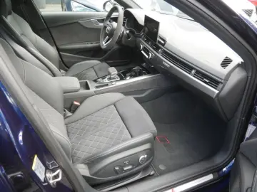 AUDI RS4 Avant 2.9 TFSI quattro B&O MATRIX-LED 360