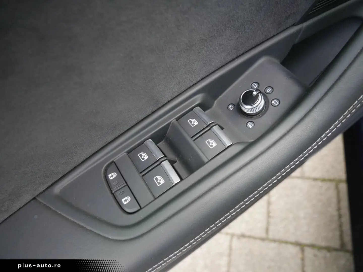 AUDI RS4 Avant 2.9 TFSI quattro B&O MATRIX-LED 360