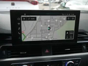 AUDI RS4 Avant 2.9 TFSI quattro B&O MATRIX-LED 360