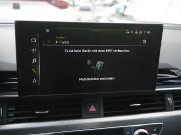 AUDI RS4 Avant 2.9 TFSI quattro B&O MATRIX-LED 360