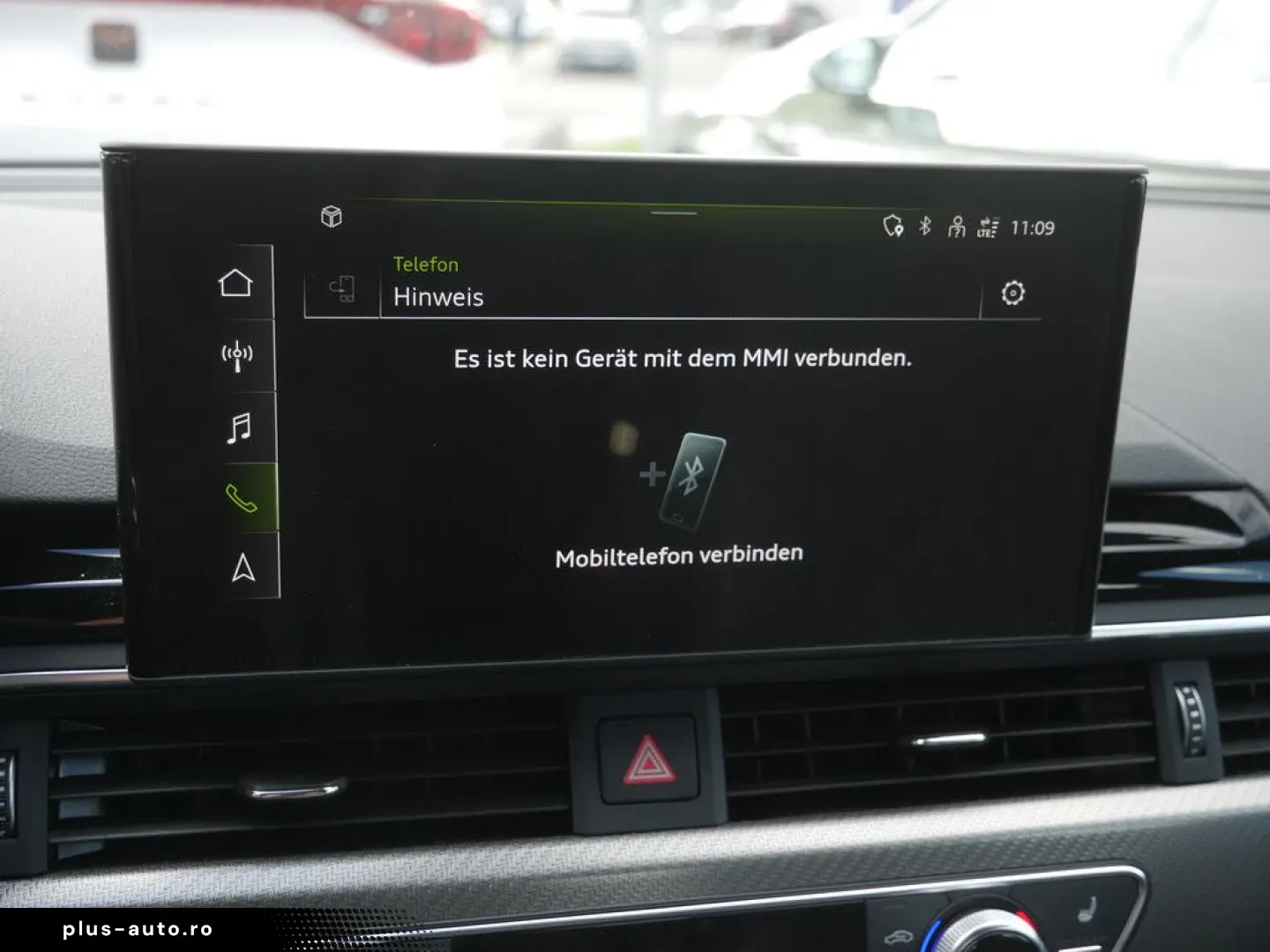 AUDI RS4 Avant 2.9 TFSI quattro B&O MATRIX-LED 360