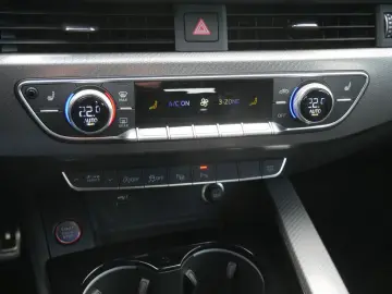 AUDI RS4 Avant 2.9 TFSI quattro B&O MATRIX-LED 360