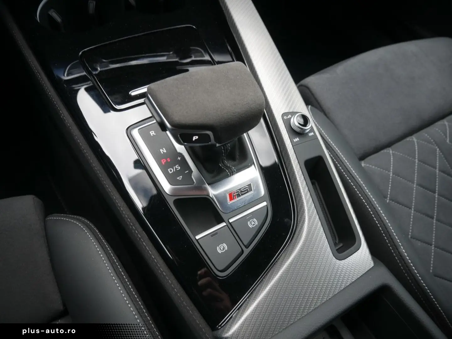 AUDI RS4 Avant 2.9 TFSI quattro B&O MATRIX-LED 360