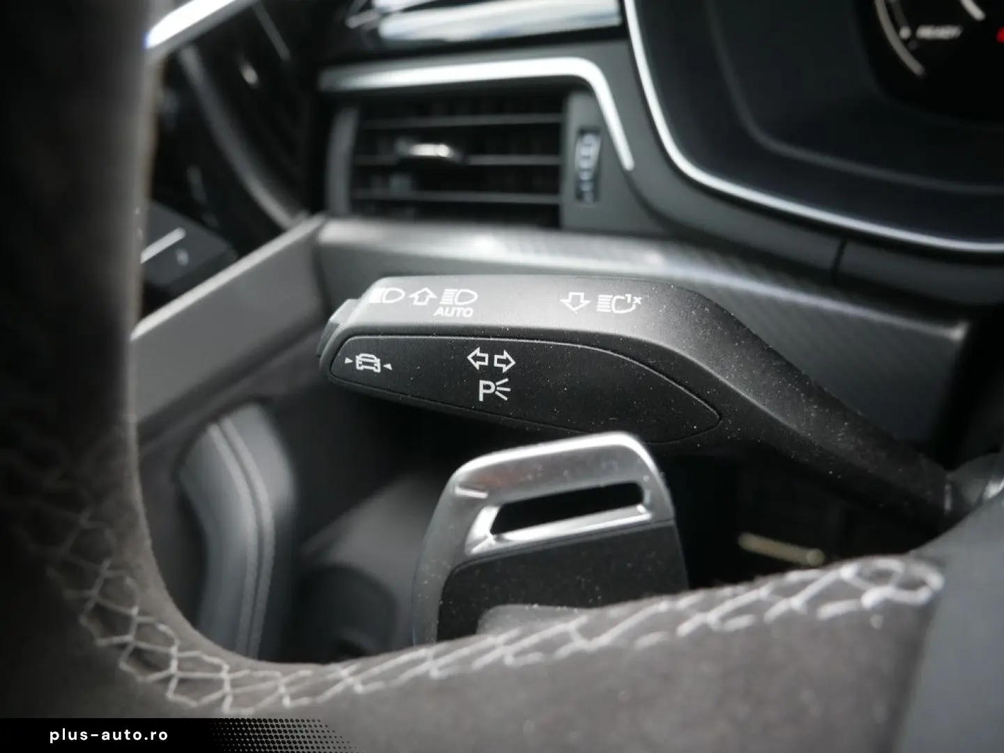 AUDI RS4 Avant 2.9 TFSI quattro B&O MATRIX-LED 360