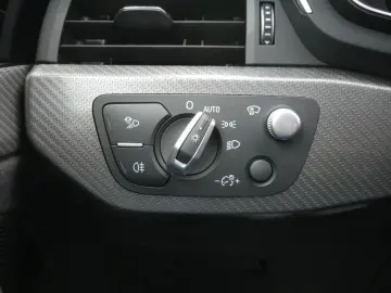 AUDI RS4 Avant 2.9 TFSI quattro B&O MATRIX-LED 360
