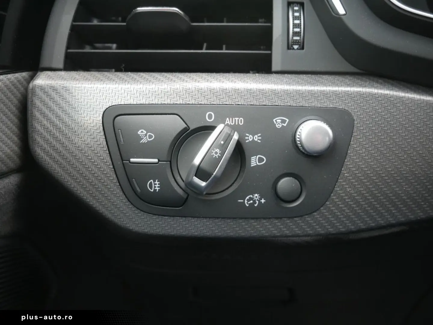 AUDI RS4 Avant 2.9 TFSI quattro B&O MATRIX-LED 360