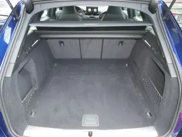 AUDI RS4 Avant 2.9 TFSI quattro B&O MATRIX-LED 360