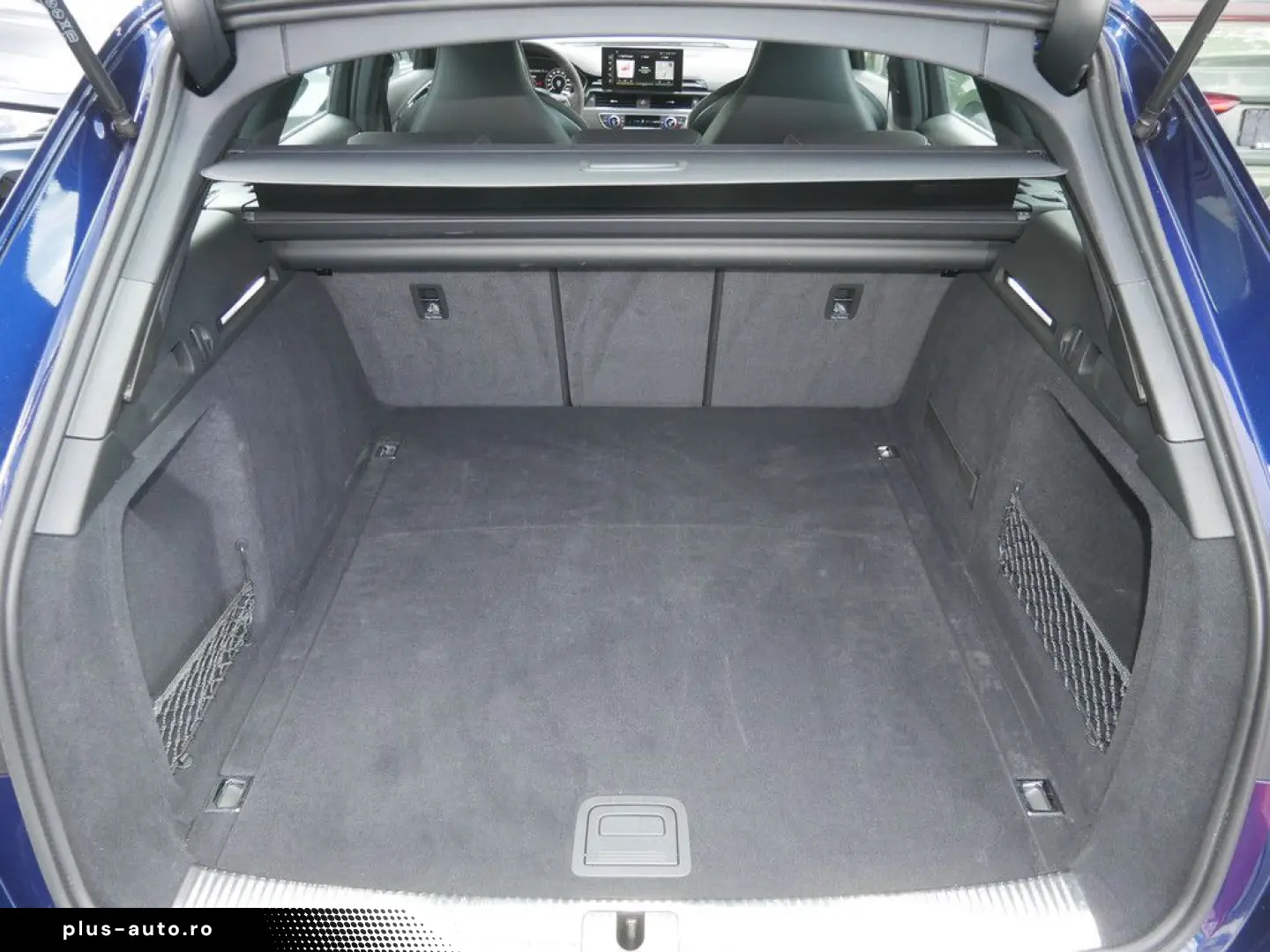 AUDI RS4 Avant 2.9 TFSI quattro B&O MATRIX-LED 360