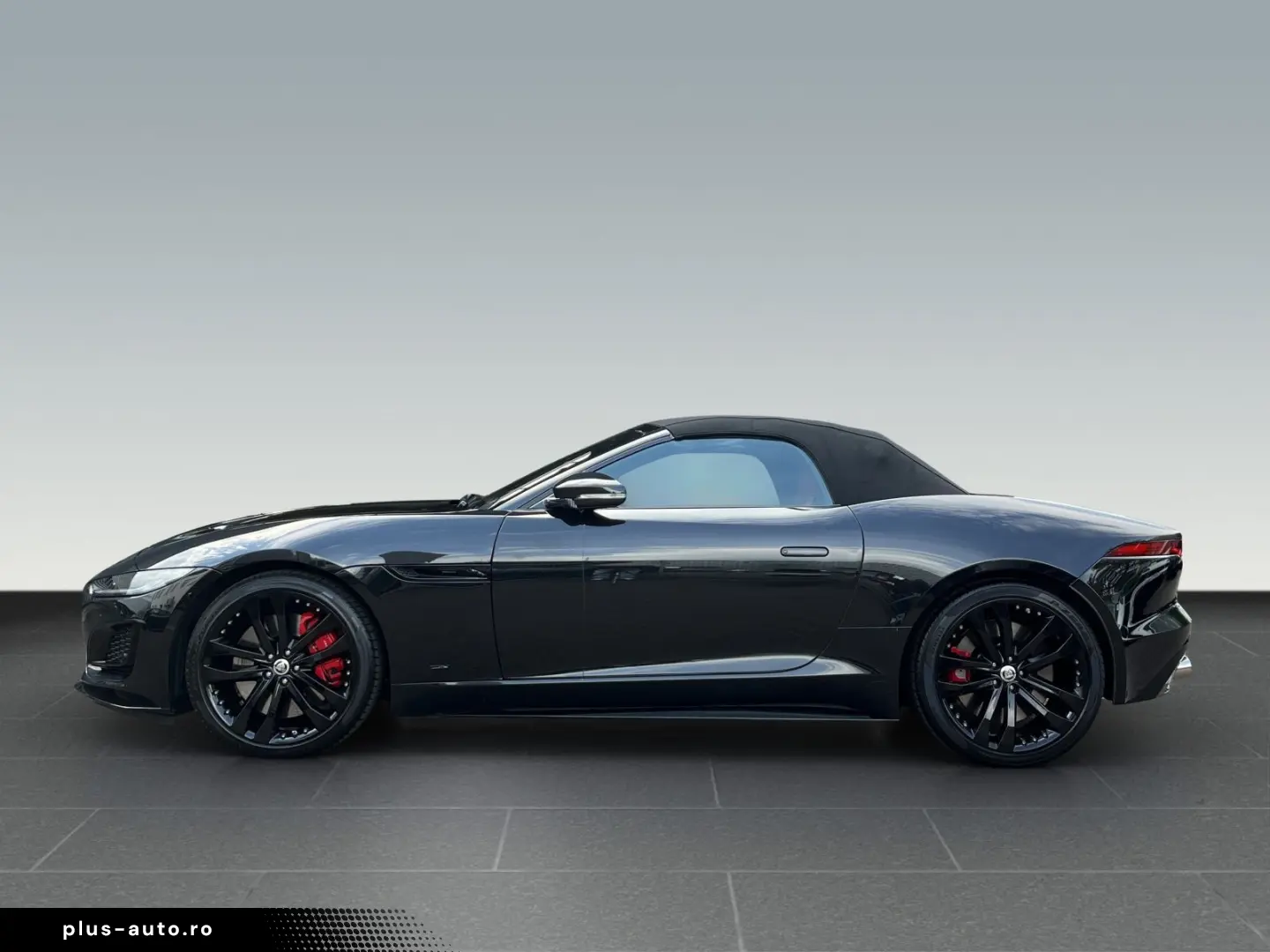 JAGUAR F-Type P450 AWD Ed. 75 Performance Sitz  Toterwi
