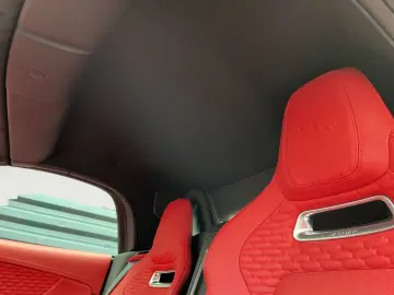 JAGUAR F-Type P450 AWD Ed. 75 Performance Sitz  Toterwi