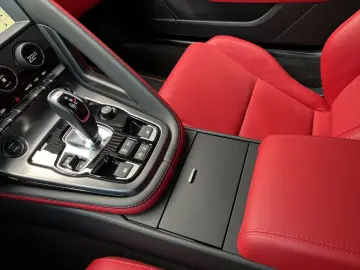 JAGUAR F-Type P450 AWD Ed. 75 Performance Sitz  Toterwi