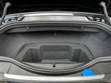 JAGUAR F-Type P450 AWD Ed. 75 Performance Sitz  Toterwi