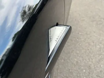 JAGUAR F-Type P450 AWD Ed. 75 Performance Sitz  Toterwi