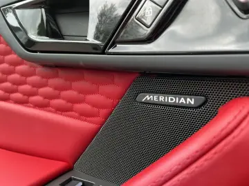 JAGUAR F-Type P450 AWD Ed. 75 Performance Sitz  Toterwi