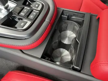 JAGUAR F-Type P450 AWD Ed. 75 Performance Sitz  Toterwi