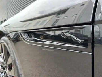 JAGUAR F-Type P450 AWD Ed. 75 Performance Sitz  Toterwi