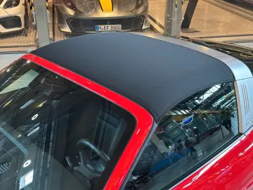 PORSCHE 911 Targa 4   PASM   PTM   Dynamic Light System