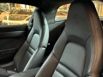 PORSCHE 911 Targa 4   PASM   PTM   Dynamic Light System