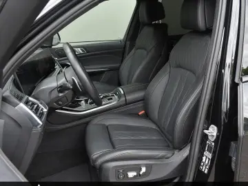 BMW X5 M SPORT LUFTFAH. MASSAGE  ACC SOFT 360  STAND