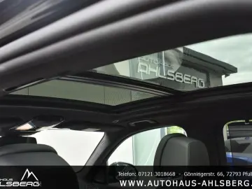 BMW X5 M SPORT LUFTFAH. MASSAGE  ACC SOFT 360  STAND