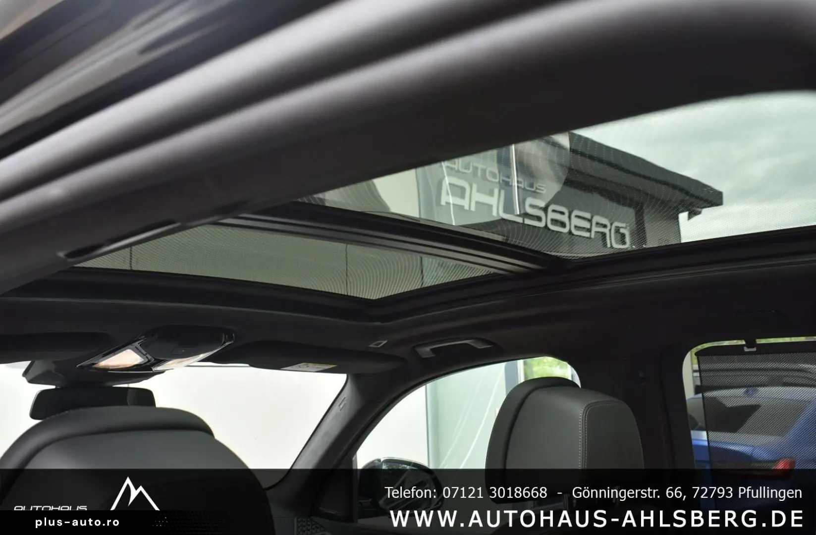 BMW X5 M SPORT LUFTFAH. MASSAGE  ACC SOFT 360  STAND
