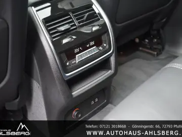 BMW X5 M SPORT LUFTFAH. MASSAGE  ACC SOFT 360  STAND