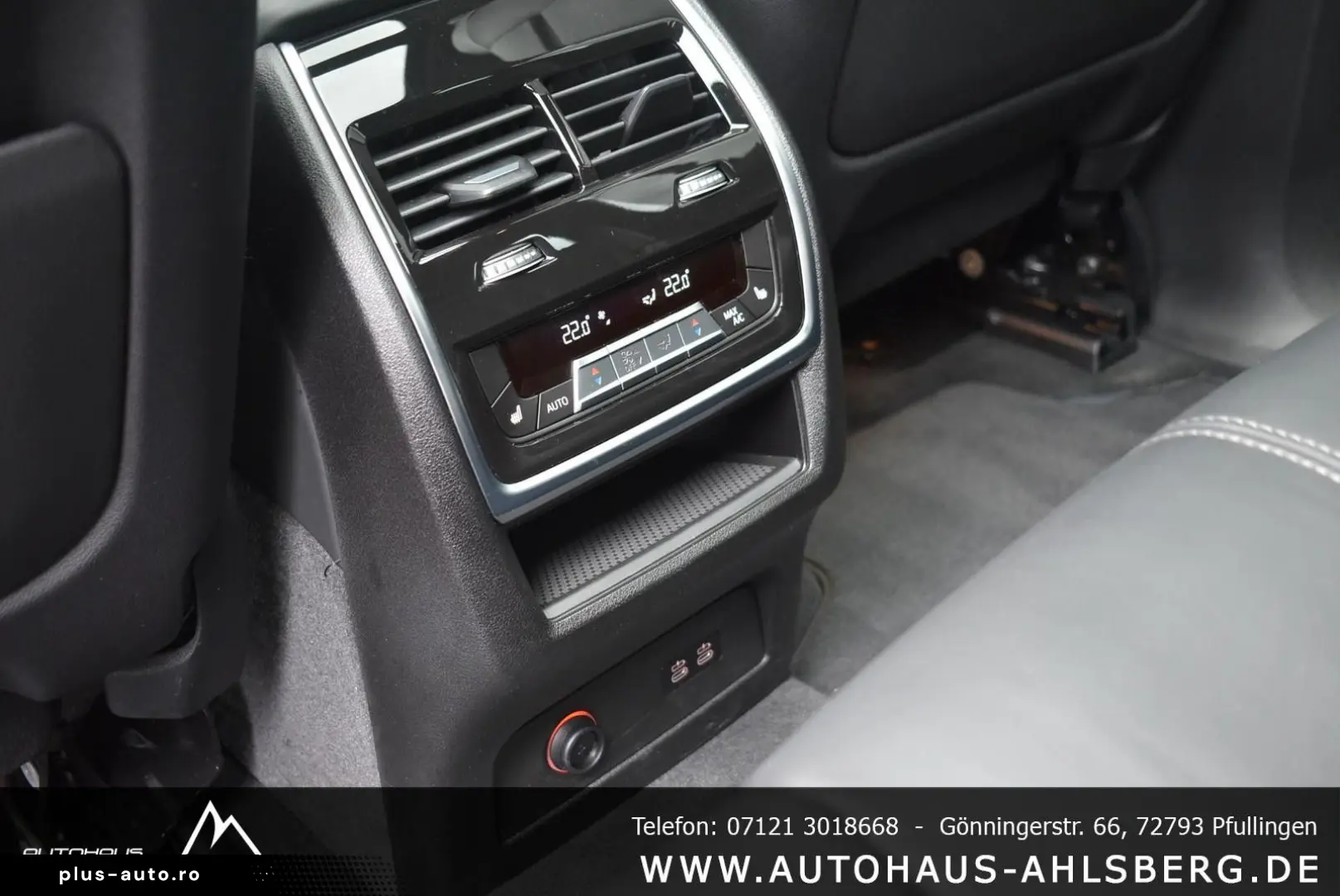 BMW X5 M SPORT LUFTFAH. MASSAGE  ACC SOFT 360  STAND