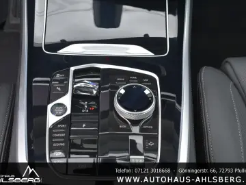 BMW X5 M SPORT LUFTFAH. MASSAGE  ACC SOFT 360  STAND