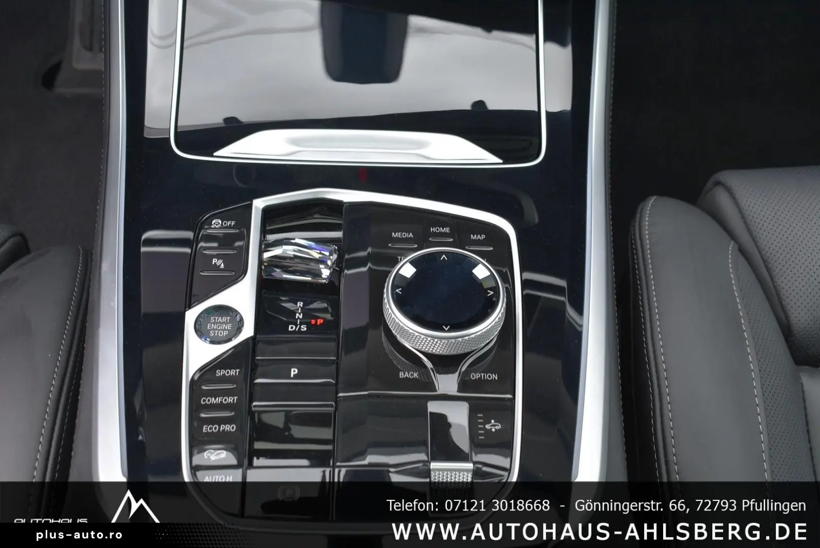 BMW X5 M SPORT LUFTFAH. MASSAGE  ACC SOFT 360  STAND