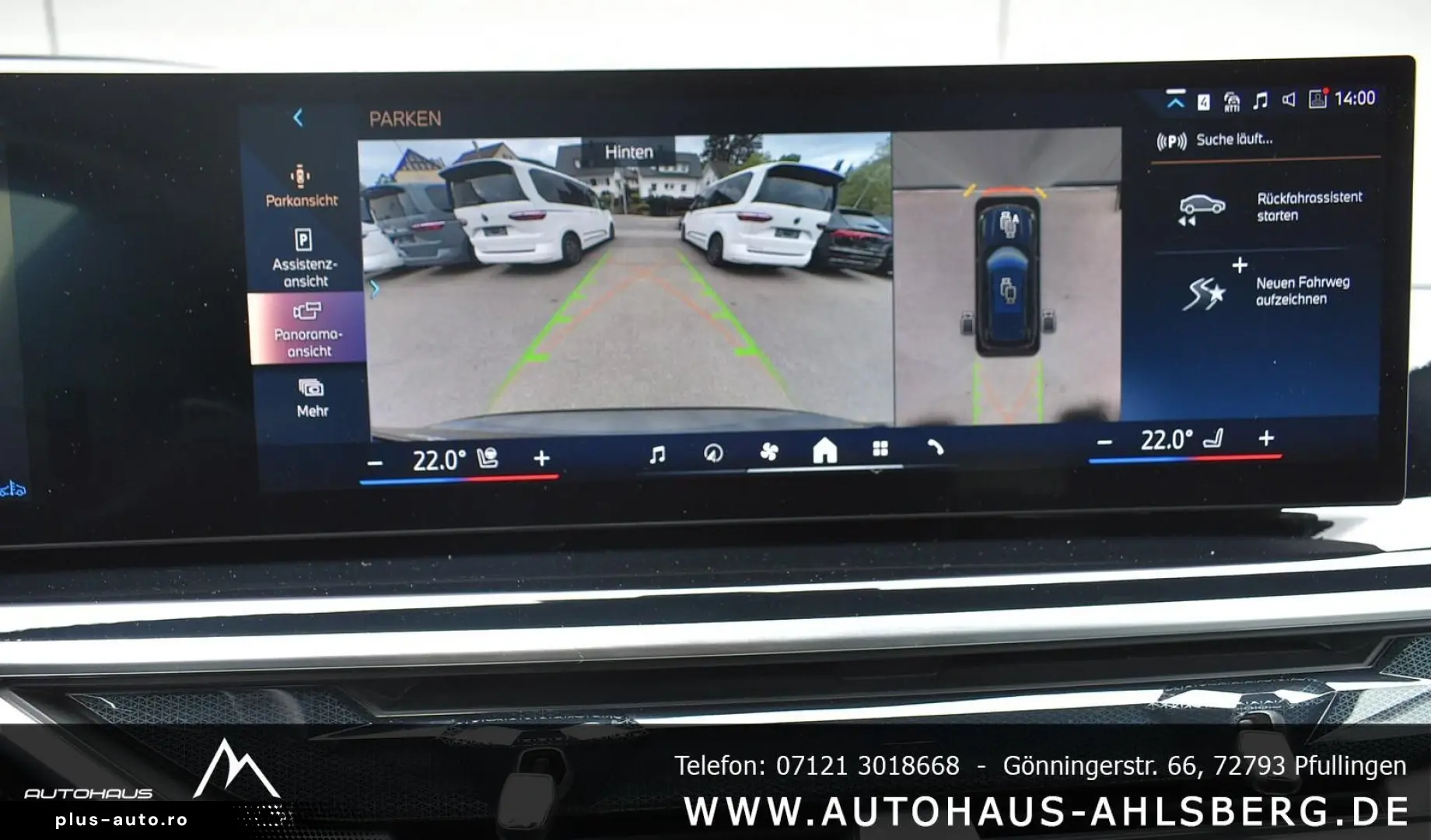 BMW X5 M SPORT LUFTFAH. MASSAGE  ACC SOFT 360  STAND