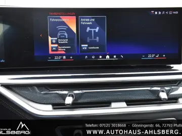 BMW X5 M SPORT LUFTFAH. MASSAGE  ACC SOFT 360  STAND