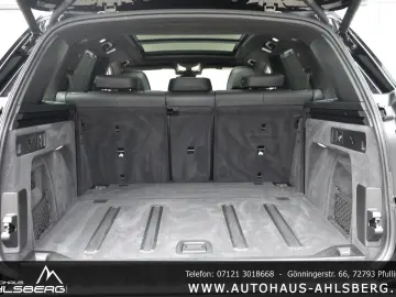 BMW X5 M SPORT LUFTFAH. MASSAGE  ACC SOFT 360  STAND