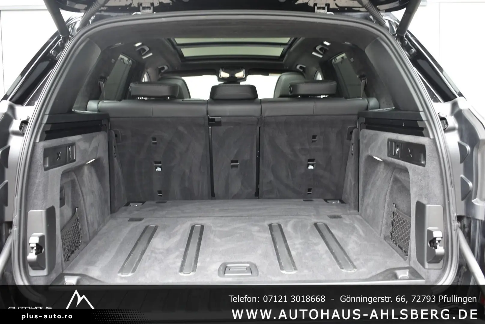 BMW X5 M SPORT LUFTFAH. MASSAGE  ACC SOFT 360  STAND