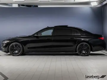 MERCEDES-BENZ Maybach S 580 DIG.LIGHT Pano TV 360  B…