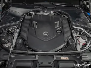 MERCEDES-BENZ Maybach S 580 DIG.LIGHT Pano TV 360  B…