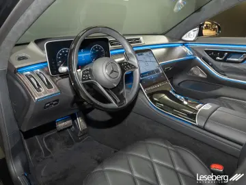MERCEDES-BENZ Maybach S 580 DIG.LIGHT Pano TV 360  B…