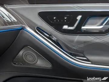 MERCEDES-BENZ Maybach S 580 DIG.LIGHT Pano TV 360  B…