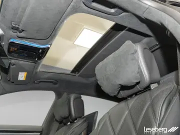 MERCEDES-BENZ Maybach S 580 DIG.LIGHT Pano TV 360  B…